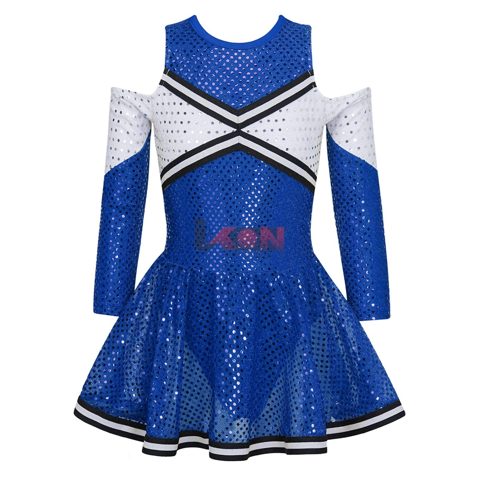 Cheerleading Uniform – Ikon Sports