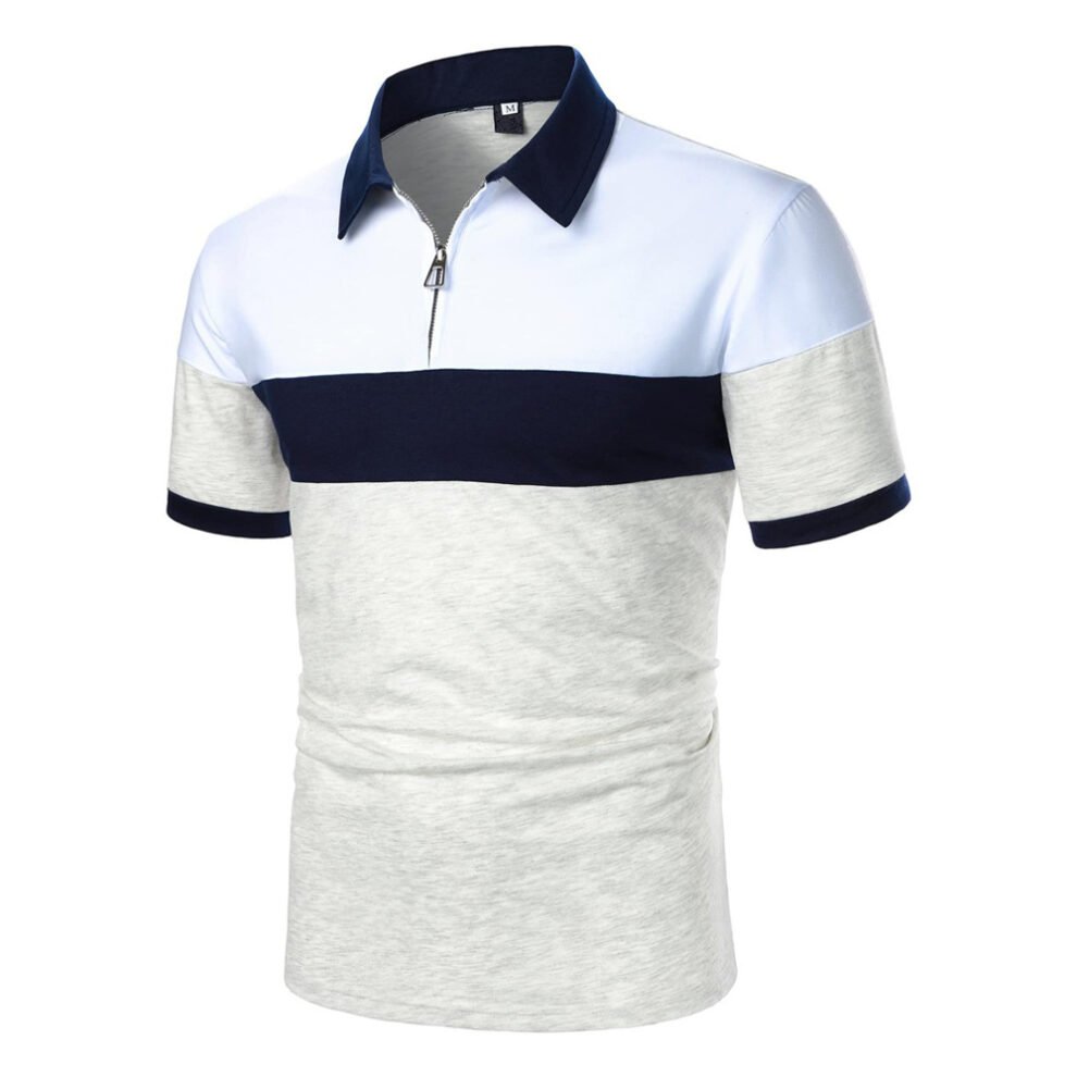 Custom Polo Shirt – Ikon Sports