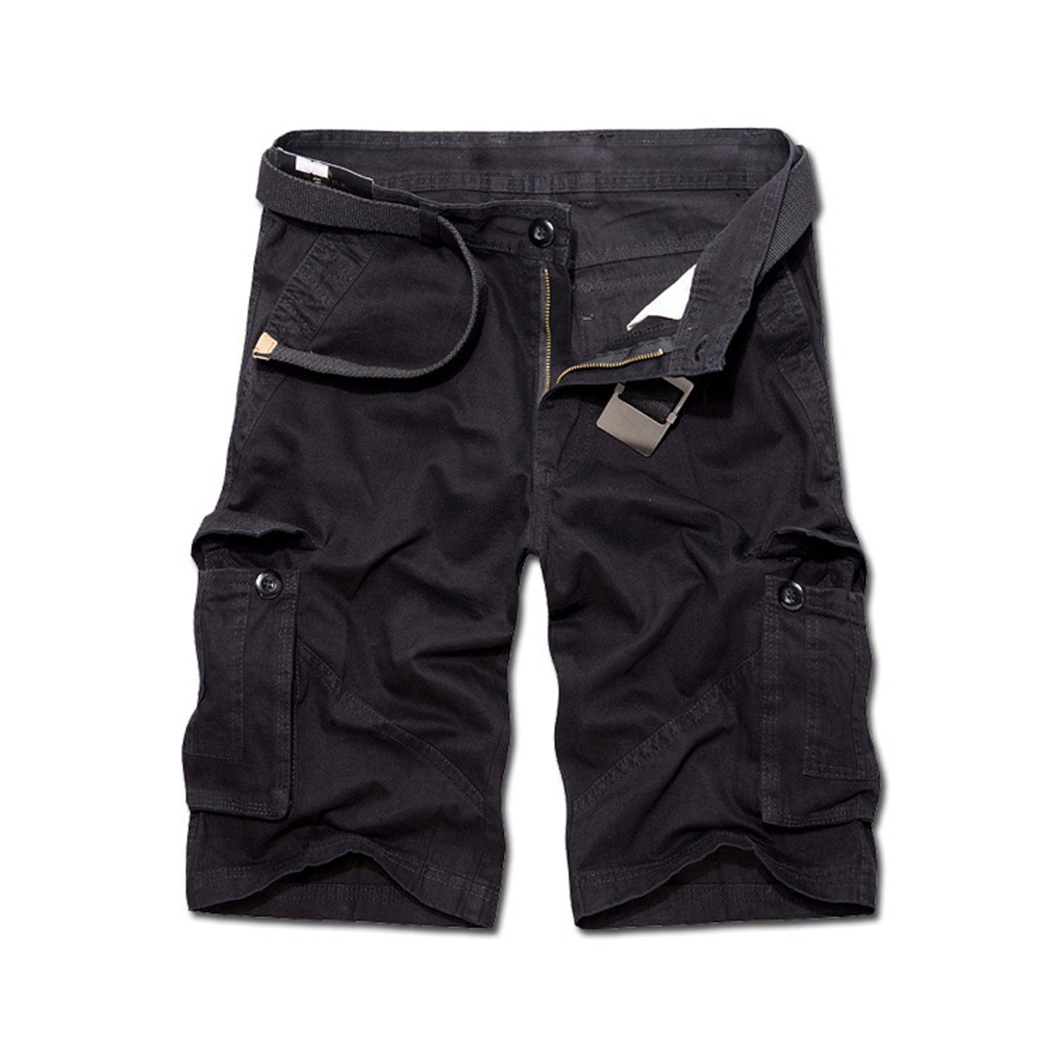 Custom Cargo Shorts – Ikon Sports