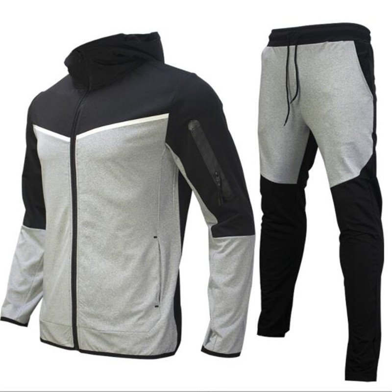 Custom Track Suits – Ikon Sports